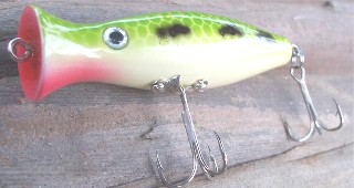 Home Made Popper
